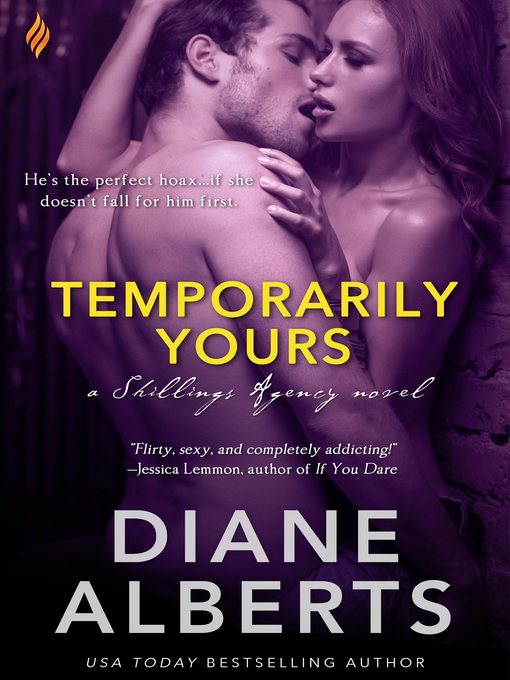 Title details for Temporarily Yours by Diane Alberts - Wait list